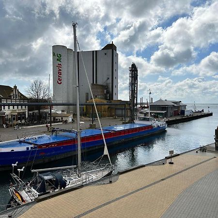 Hostel Fehmarn Mehrbett-Zimmer Eksteriør billede