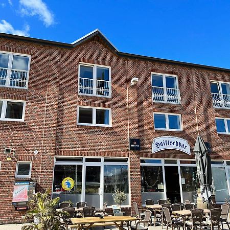 Hostel Fehmarn Mehrbett-Zimmer Eksteriør billede